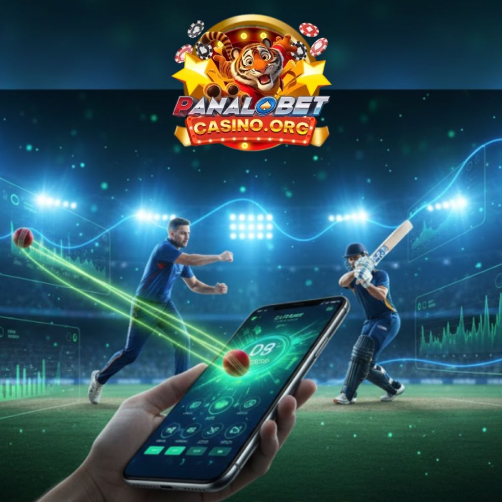 How to get Panalobet bonus
