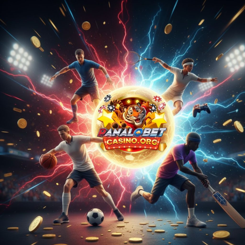 Panalobet Cashback & Reload Deals