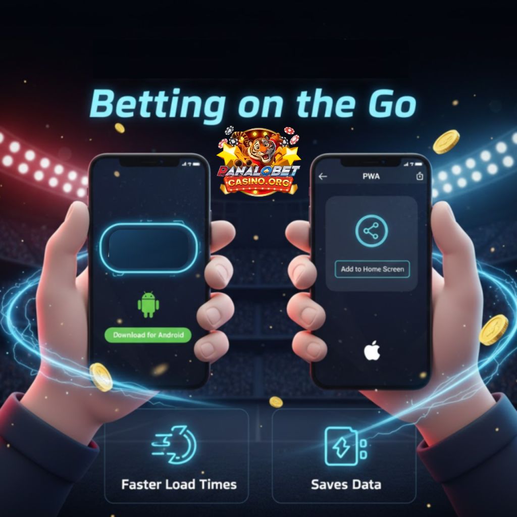 The Panalobet Free 100 & No-Deposit Perks
